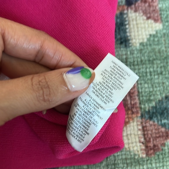 House of Harlow Top - Picture 7 of 7